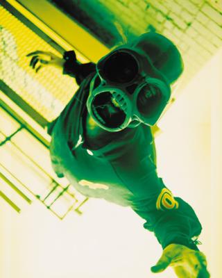 sId wIlSoN